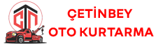 Çetinbey Oto Kurtarma