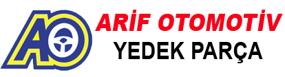 Arif Yedek Parça